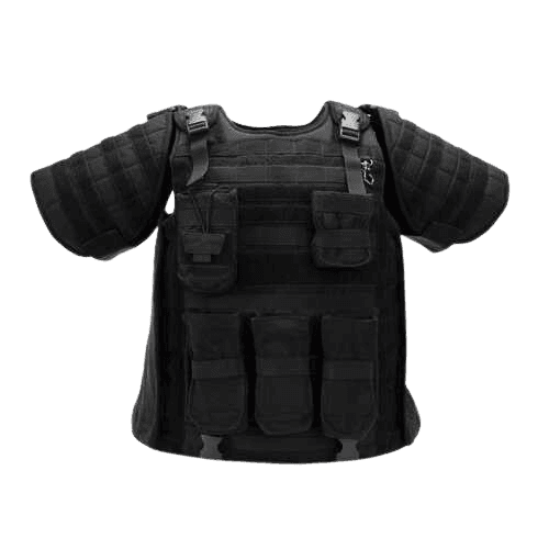 Shakti Marine Jacket