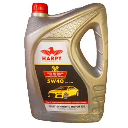 5W-40