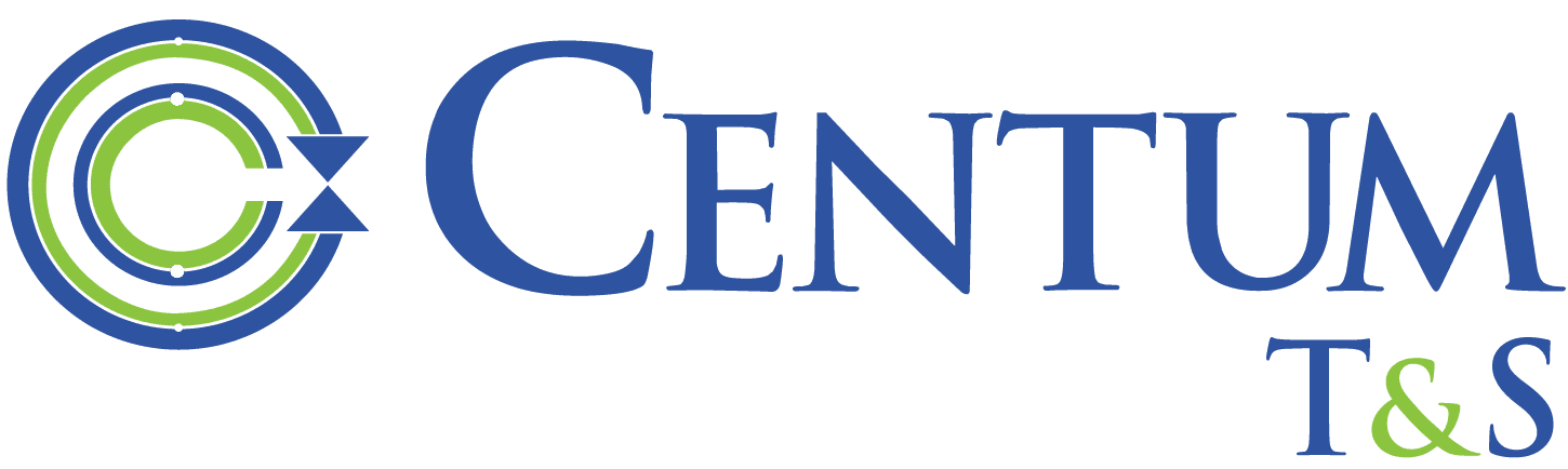 Centum T&S logo