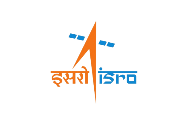 ISRO logo