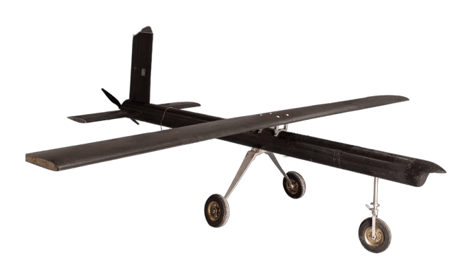 Ghost (Piston Engine)