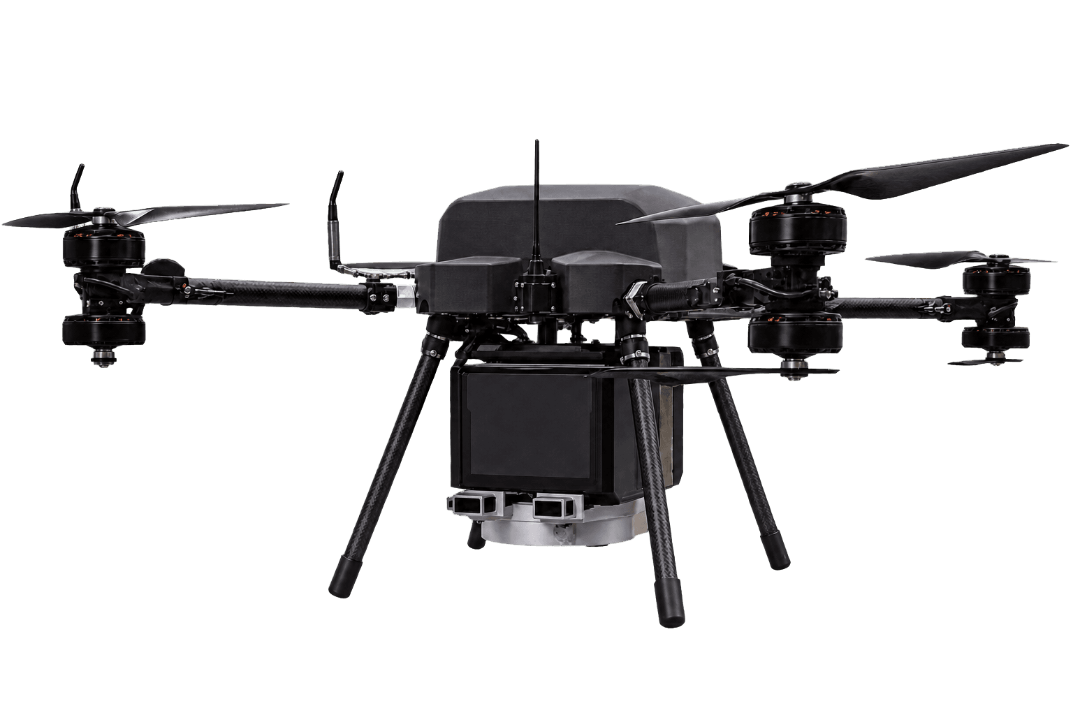 Heavy Lift Drone (50kg)