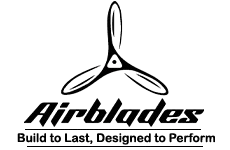 Airblades logo