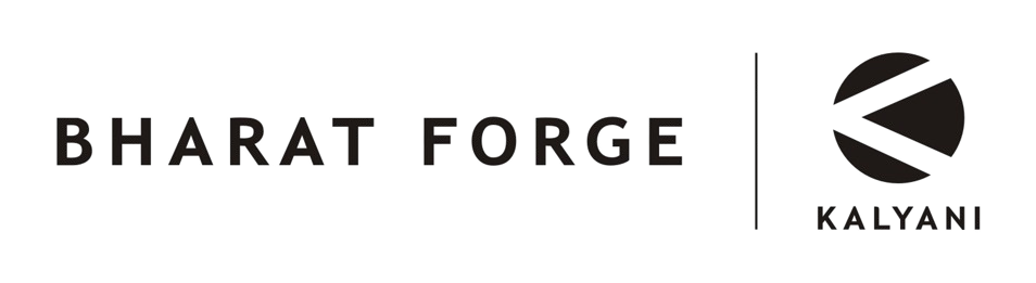 Bharat Forge Kalyani logo