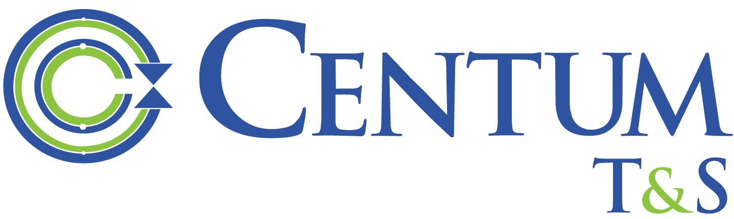 CENTUM TECHNOLOGIES & SOLUTIONS logo