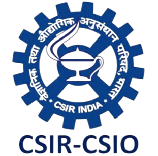 Council of Scientific and Industrial Research - Central Scientific Instruments Organisation logo