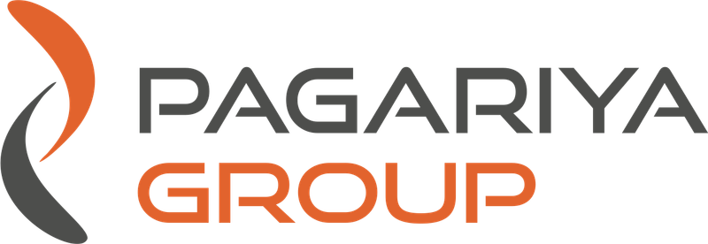 Pagariya Group logo