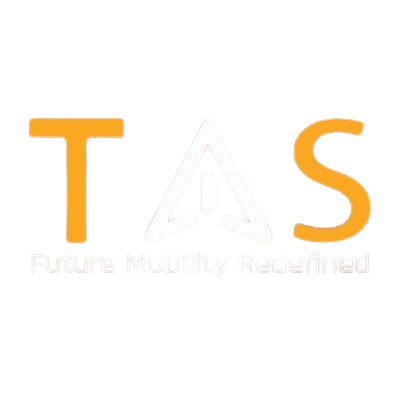 Throttle Aerospace Systems logo