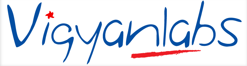 Vigyanlabs logo